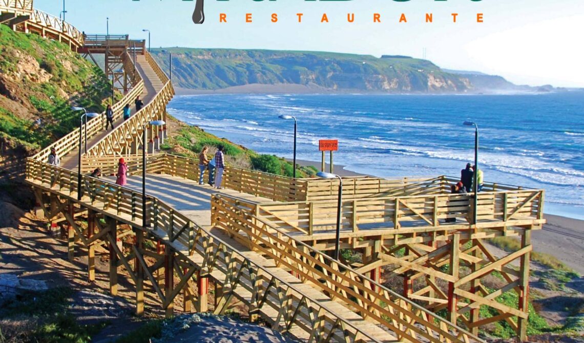 PASEO EL MIRADOR