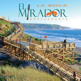 PASEO EL MIRADOR