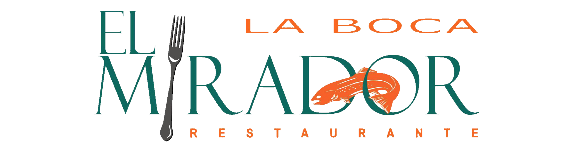 EL MIRADOR LOGO