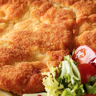 MILANESA EL MIRADOR